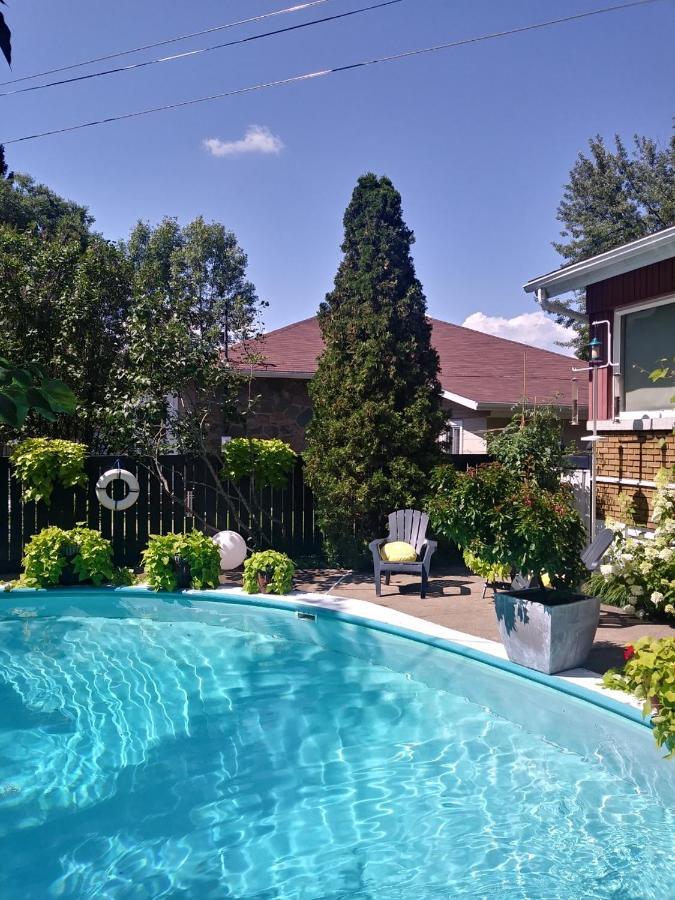Gite Chez Baza ชาวินิแกน ภายนอก รูปภาพ